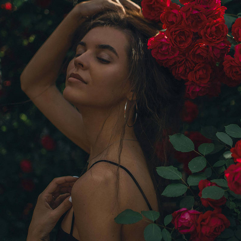 Avatar of Olivia Rodriguez